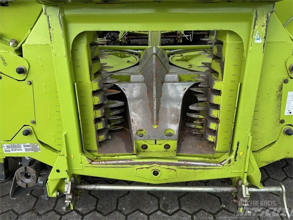 CLAAS Orbis 600 SD Agriculture - Others