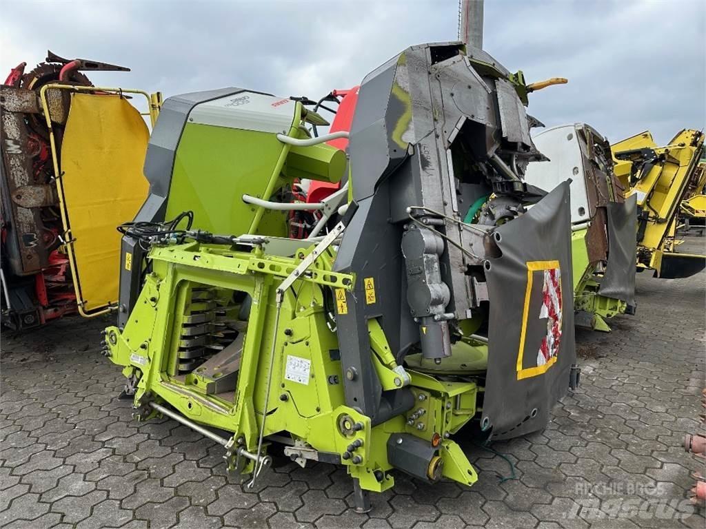 CLAAS Orbis 600 SD Agriculture - Others