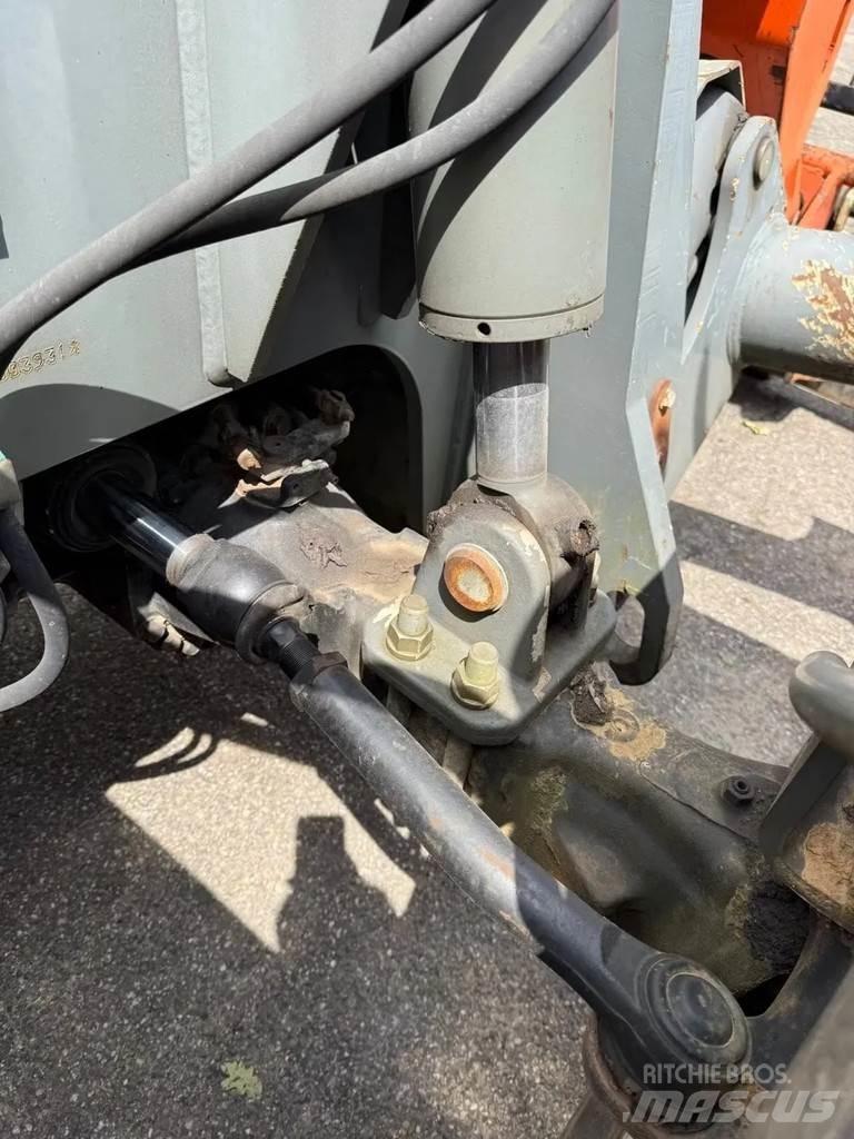 JLG 4013 Telescopic handlers