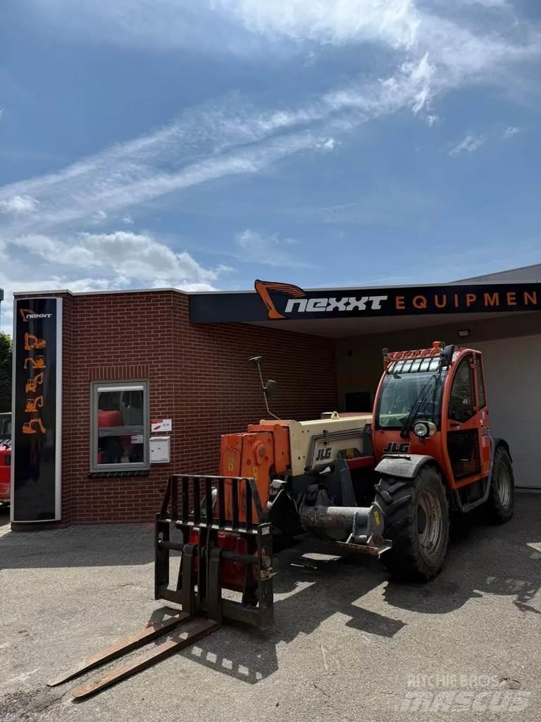 JLG 4013 Telescopic handlers