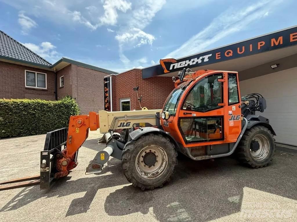 JLG 4013 Telescopic handlers