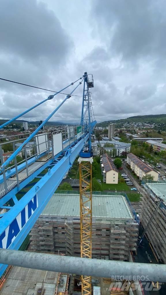 Potain MD 365 B Tower cranes