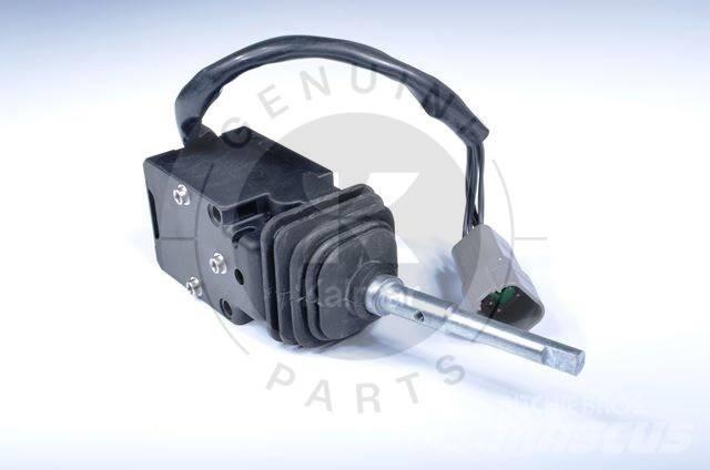 Kalmar spare parts Electronics