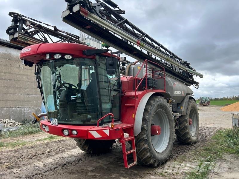 Horsch Leeb PT 270 Trailed sprayers