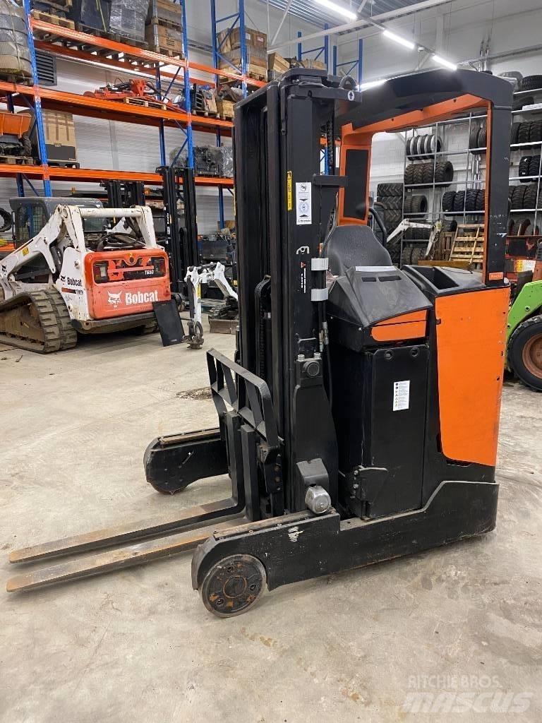 Rocla HS 14 F 4800 Electric forklift trucks