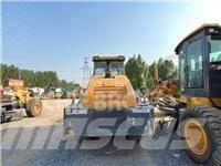XCMG SX233JE Single drum rollers