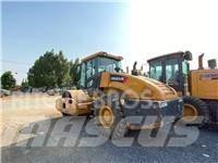XCMG SX233JE Single drum rollers