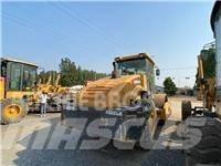 XCMG SX233JE Single drum rollers