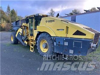 Bomag RS 460 Asphalt recyclers