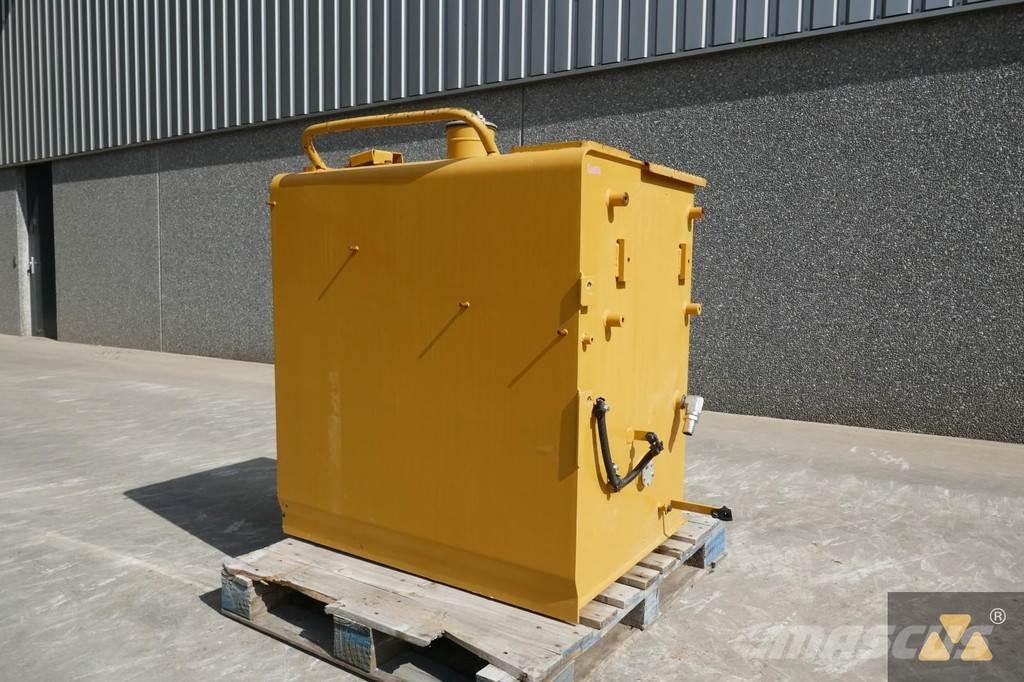 CAT 387-4810 Transportation - Others