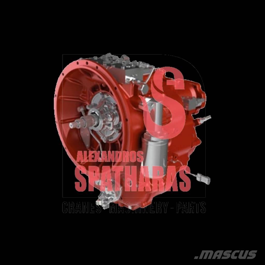 Carraro 830948	brake Transmission