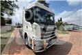 Scania G SERIES Other trucks