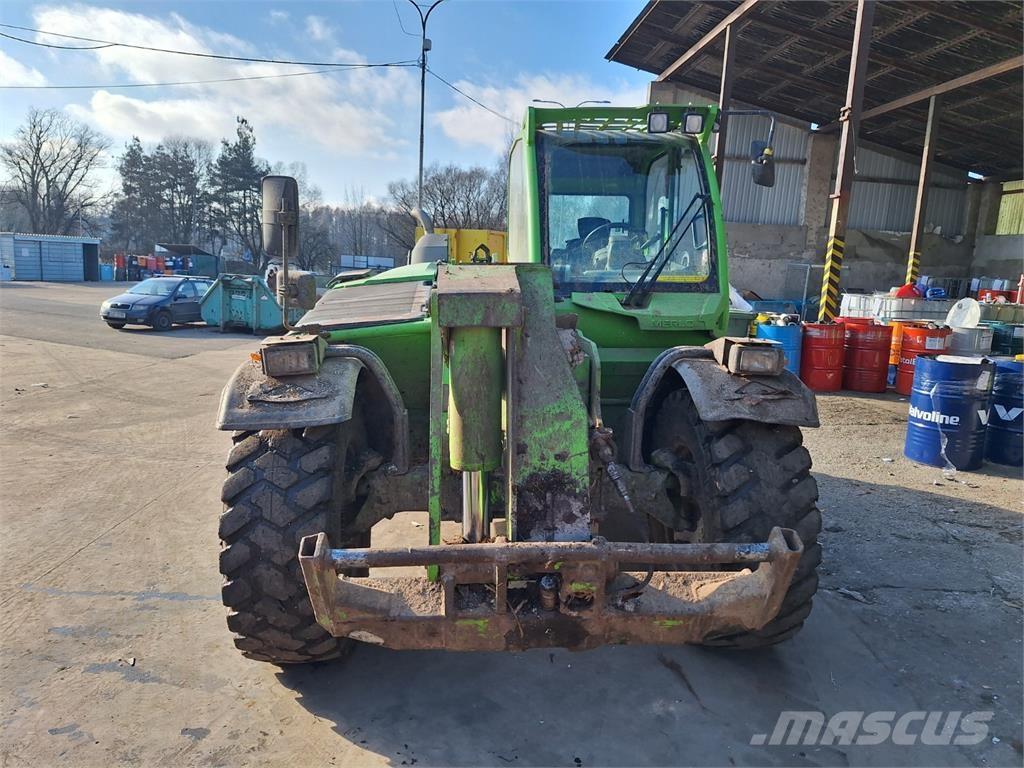 Merlo TF42.7-140 Construction - Others