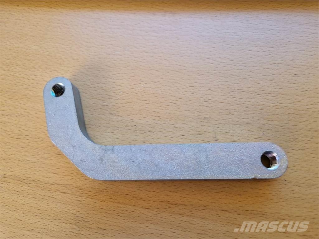 Ponsse P30662 Harvester heads