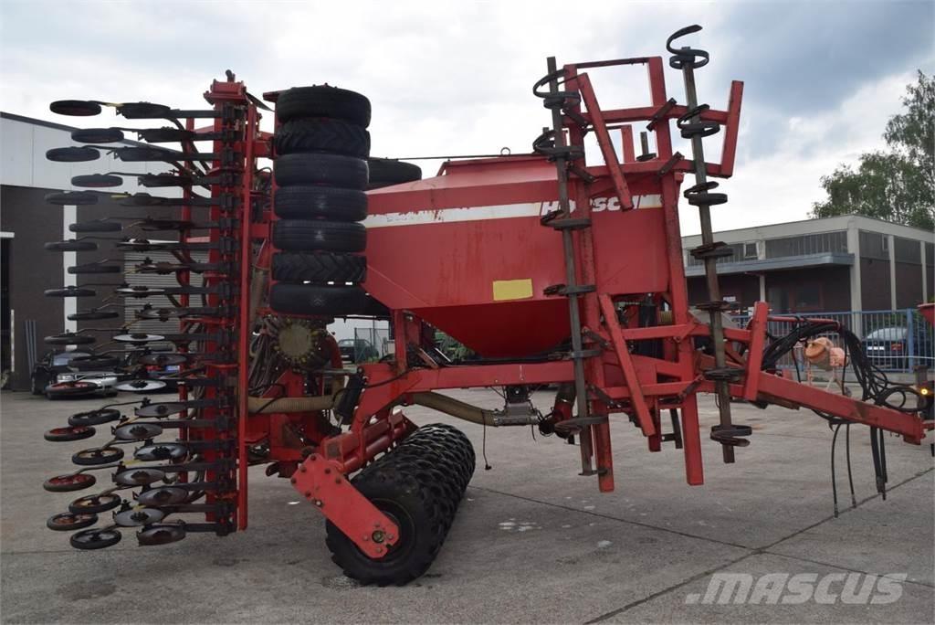 Horsch DS-6 Drills