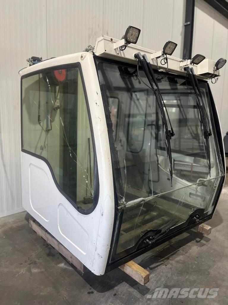 Liebherr Cabine Transportation - Others