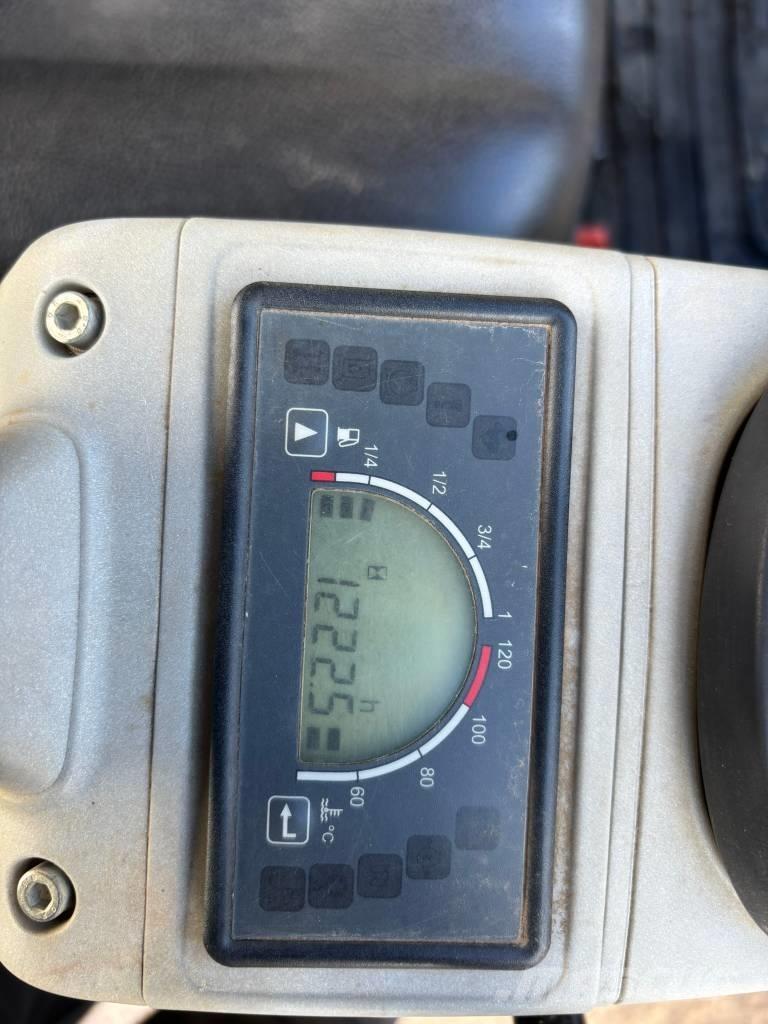 Wacker Neuson EZ 17 Mini excavators < 7t (Mini diggers)