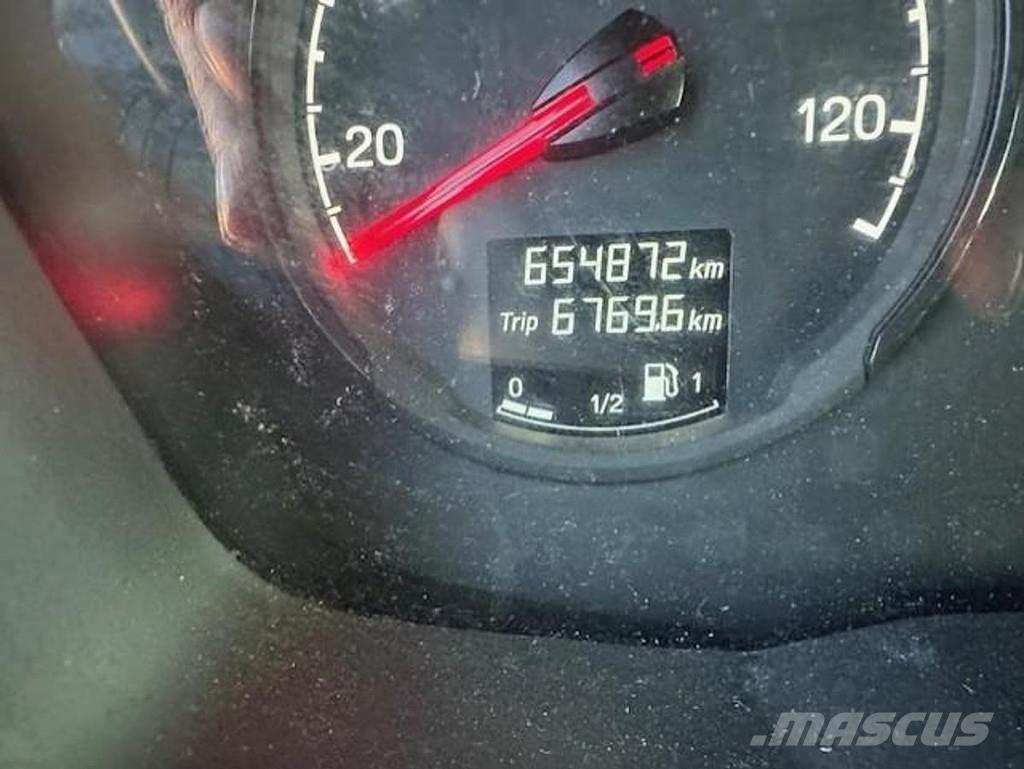 Scania R 450 Tractor Units