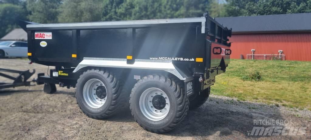 MAC GP 14 Transportation - Others