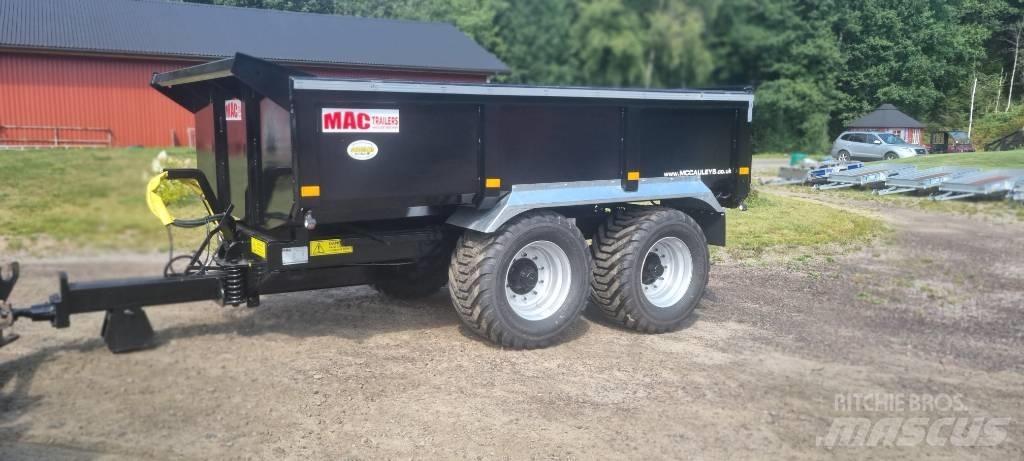 MAC GP 14 Transportation - Others