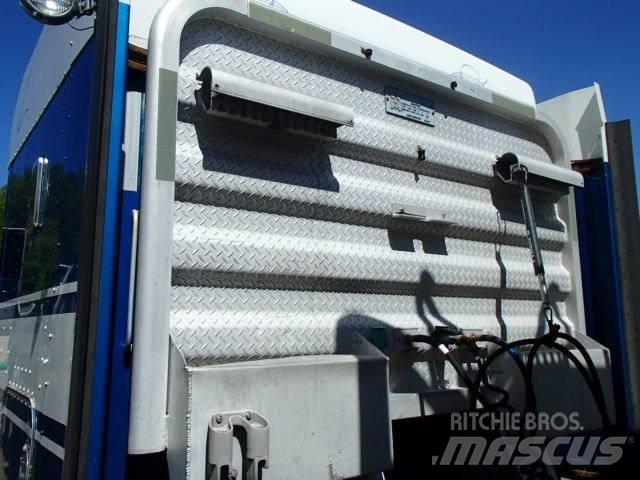 Kenworth T 800 Tractor Units