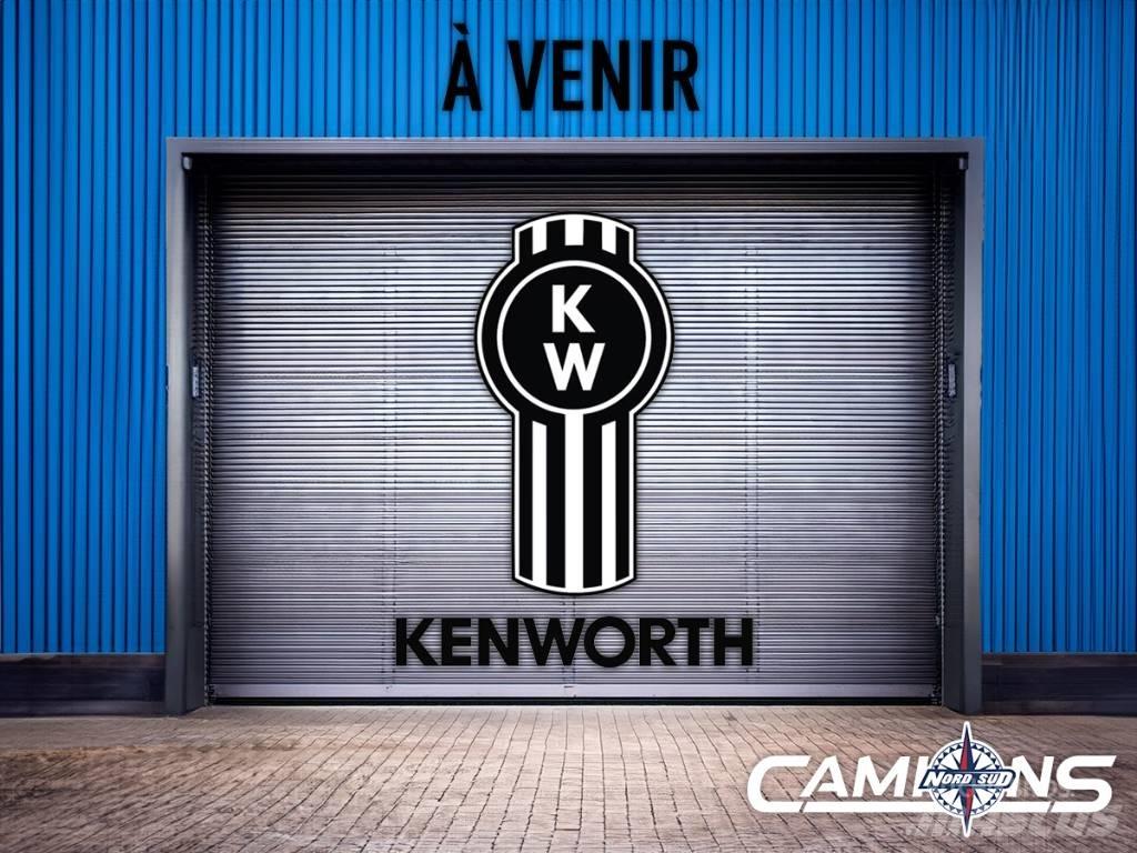 Kenworth W 990 Tractor Units