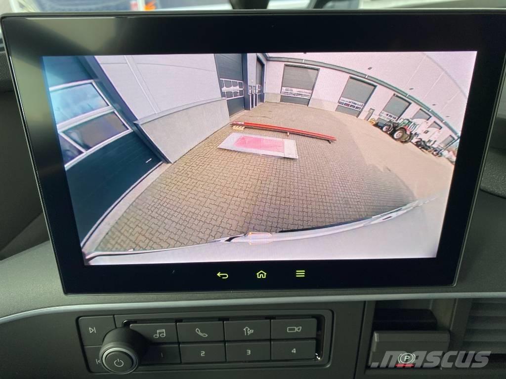 Volvo FH 500 Tractor Units