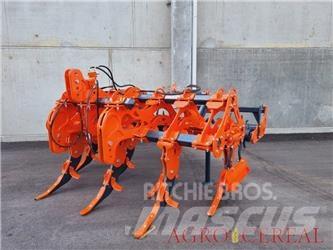  ALPTURKA ALP07 Chisel ploughs