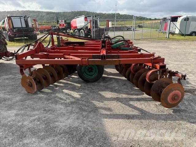 Kverneland 5 M Disc harrows