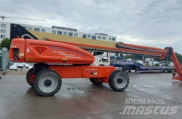 JLG 1200 SJP Telescopic boom lifts