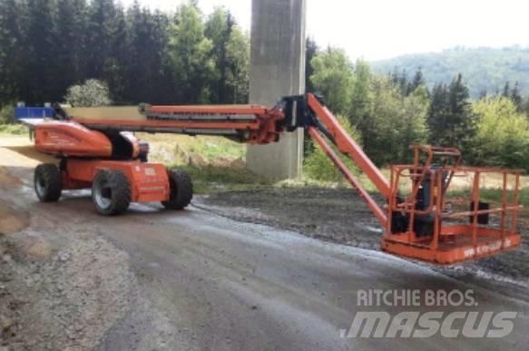 JLG 1200 SJP Telescopic boom lifts