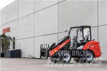 Manitou MLA4-50H Mini loaders