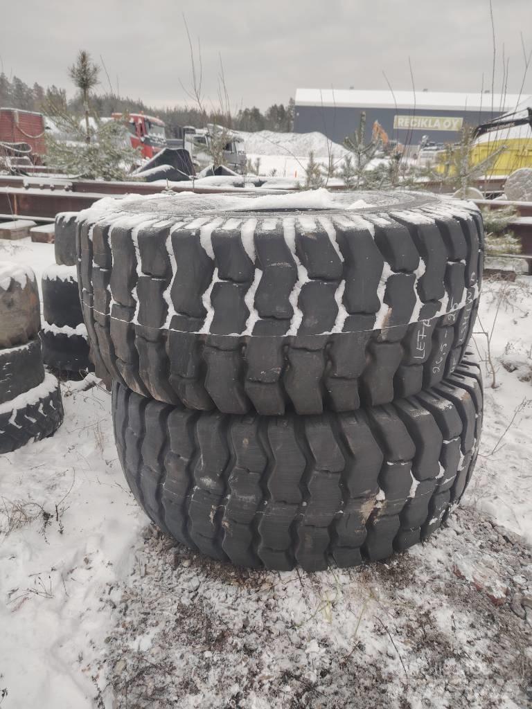 Bridgestone 26.5-25 Wheel loaders
