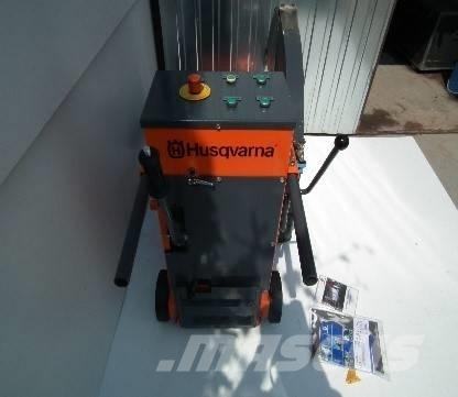 Husqvarna FS 1000 Construction - Others