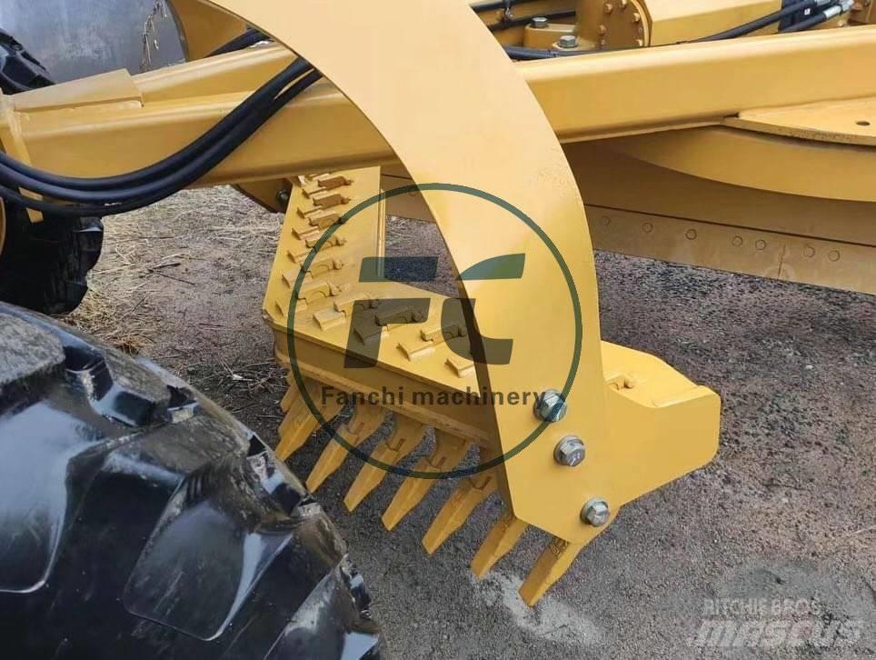 CAT 120 G Graders