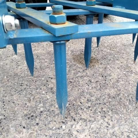 Religieux TAPIR 80 L Other tillage machines and accessories
