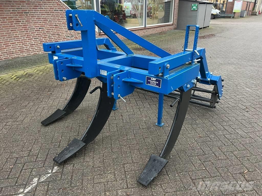 STP 3 poot woeler Other tillage machines and accessories