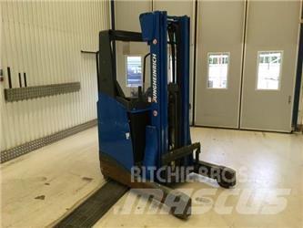 Jungheinrich ETV 112 Reach trucks