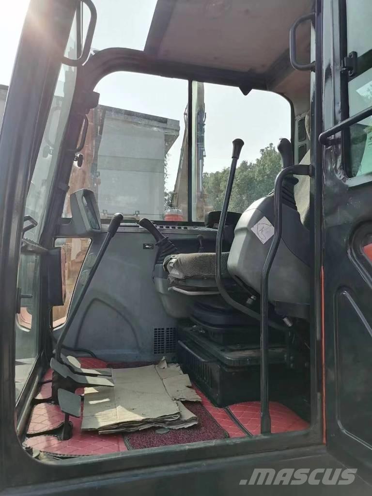 Doosan DX 60 Mini excavators < 7t (Mini diggers)