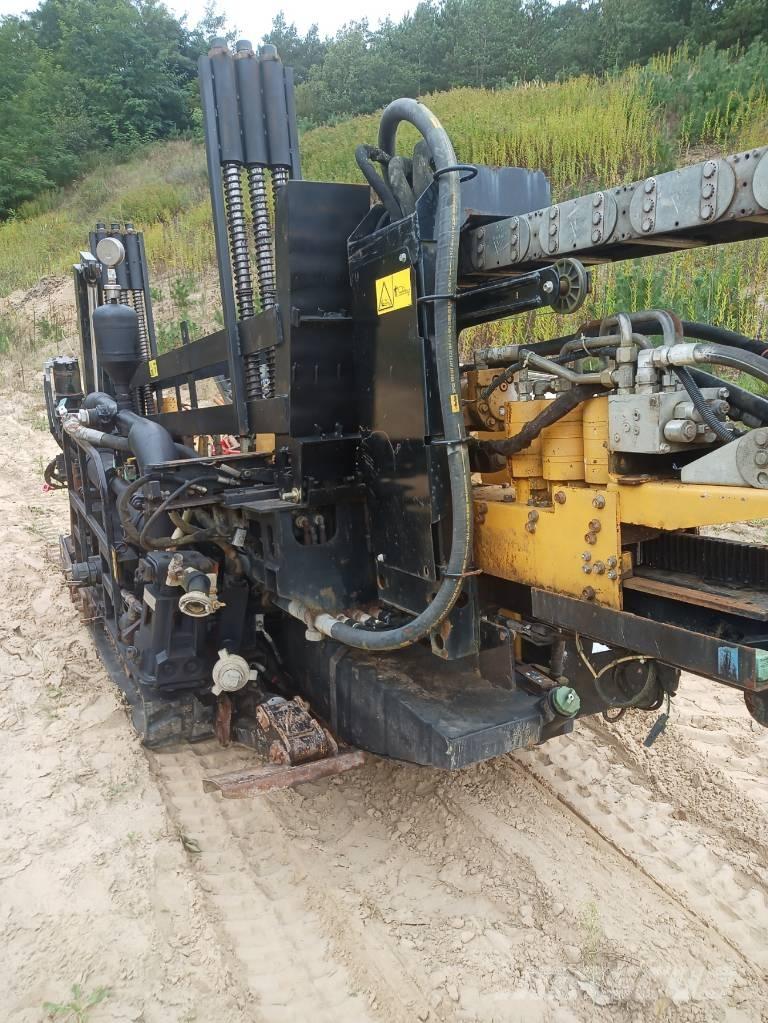 Vermeer 20x22SII Horizontal Directional Drilling Equipment