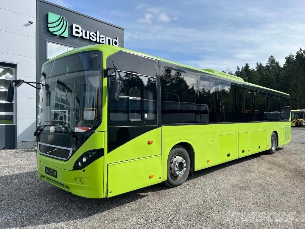 Volvo 8900 B8R Intercity buses