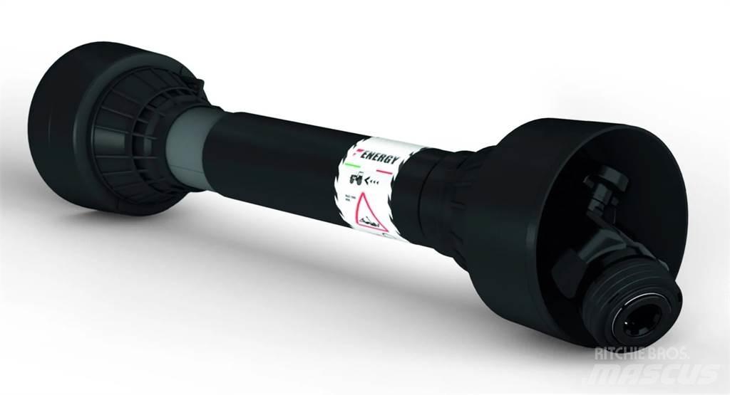  Benzi PTO shaft Transmission
