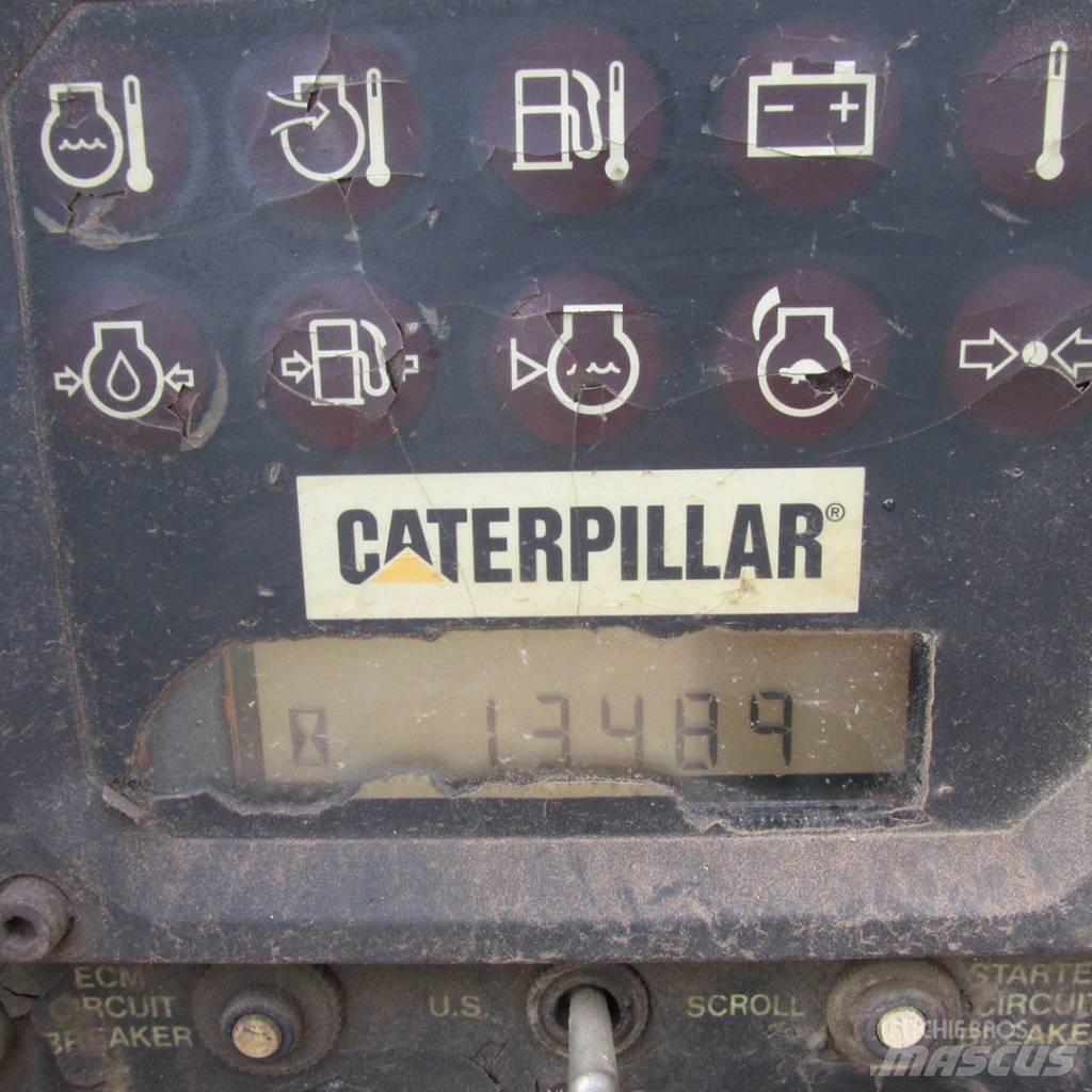 Sullair 900XH Compressors