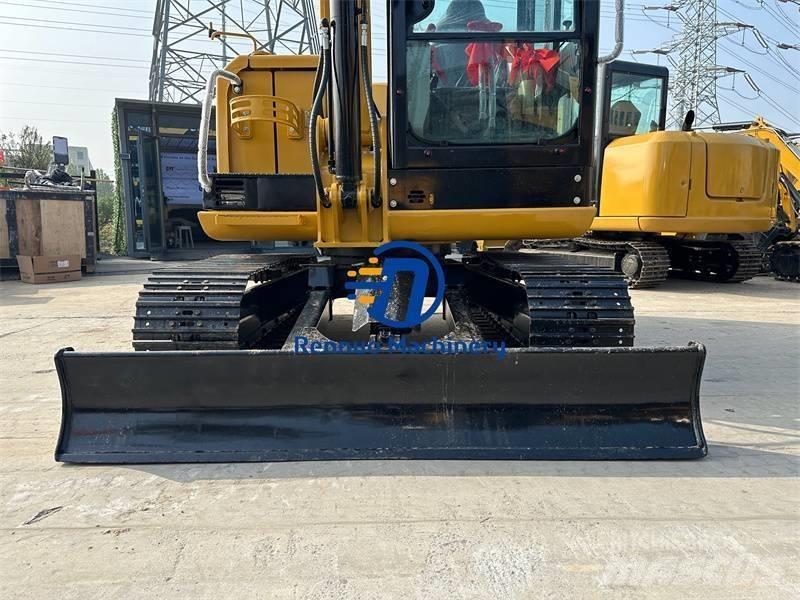 CAT 306E Mini excavators < 7t (Mini diggers)