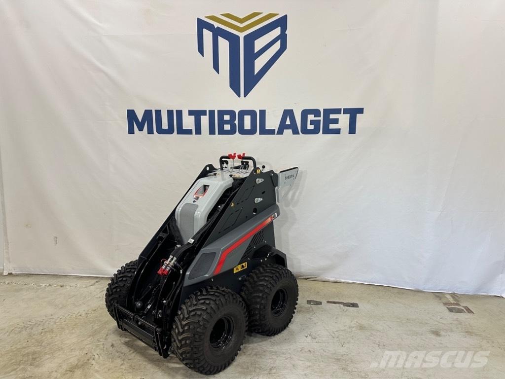 Sherpa Z40 Mini loaders