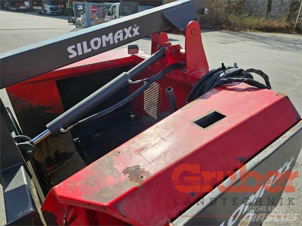 Gruber D 1800 W Silo unloading equipment