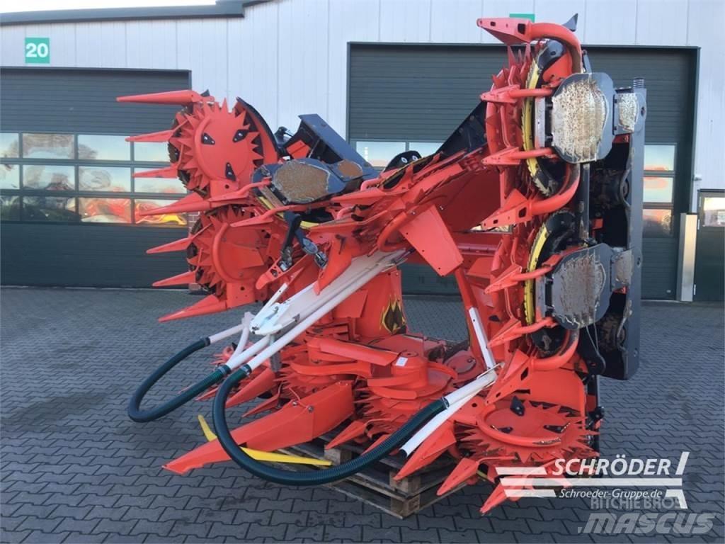 Kemper 375 PLUS Other forage harvesting equipment