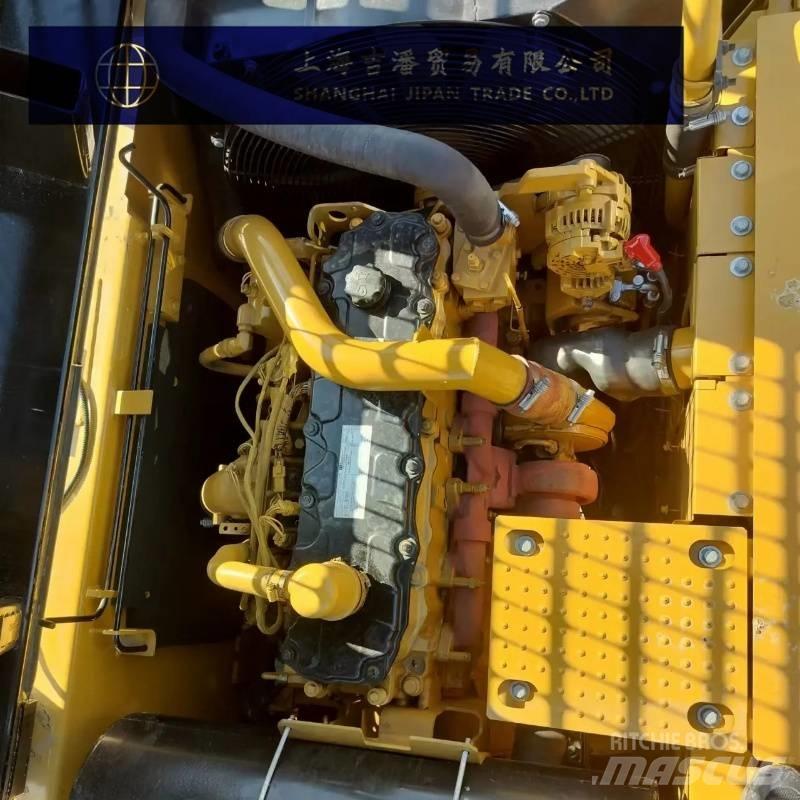 CAT 324 D Crawler excavators