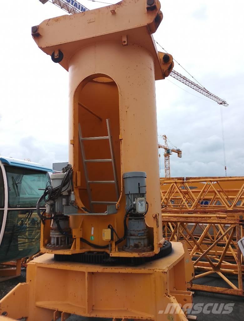 Potain MD208A Tower cranes