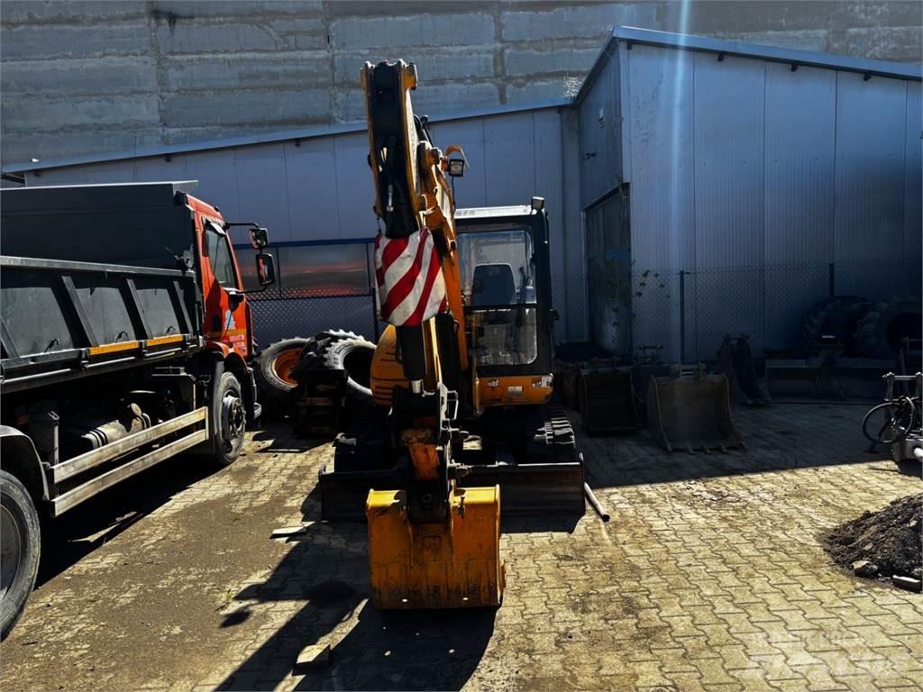 JCB 8056 Construction - Others